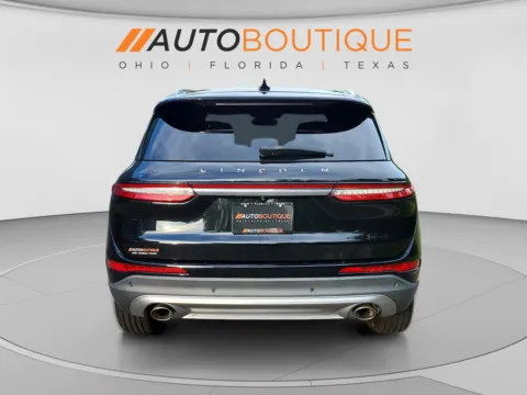 More photos of 2020 Lincoln Corsair Reserve at Auto Boutique Ohio, OH