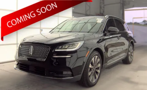 Black 2020 Lincoln Corsair Reserve for sale in Columbus, OH