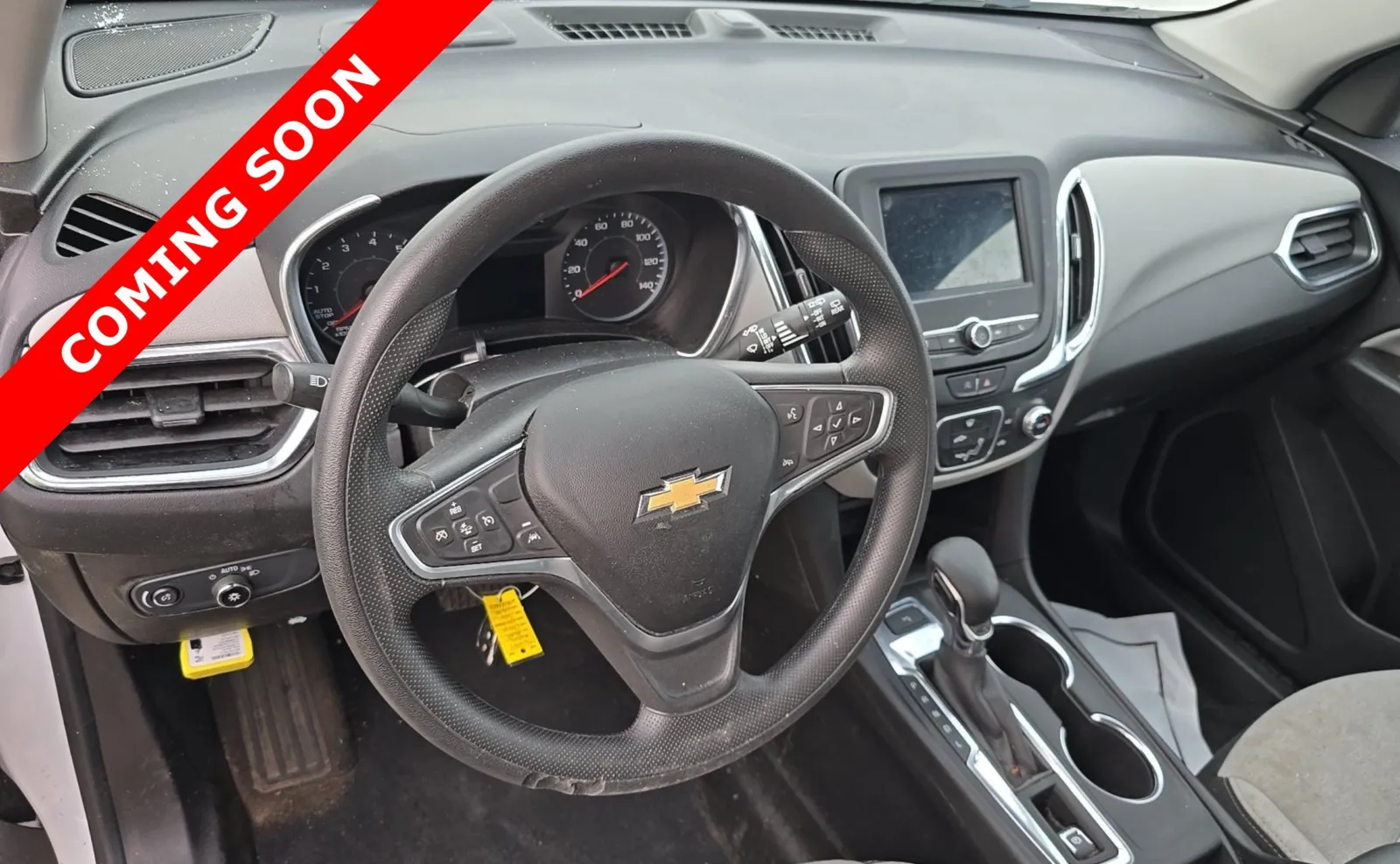 Chevrolet Equinox photo 6