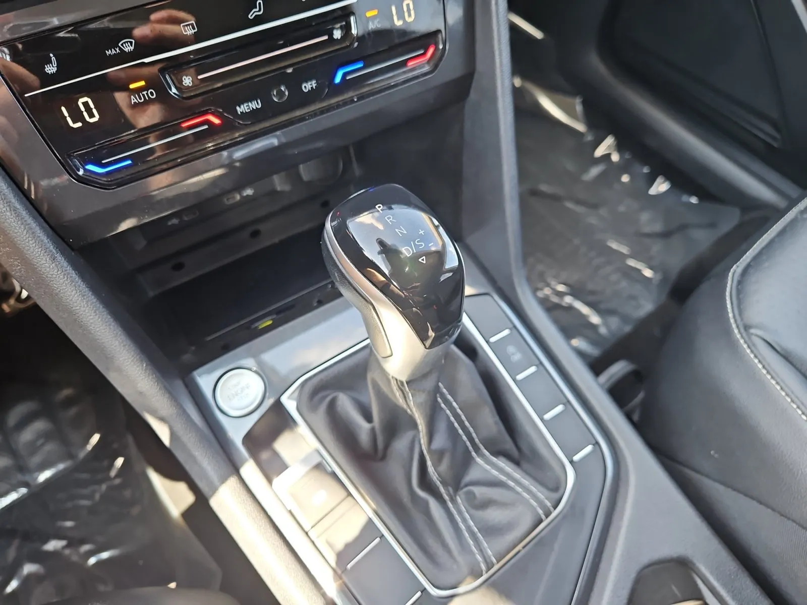 Volkswagen Tiguan photo 23