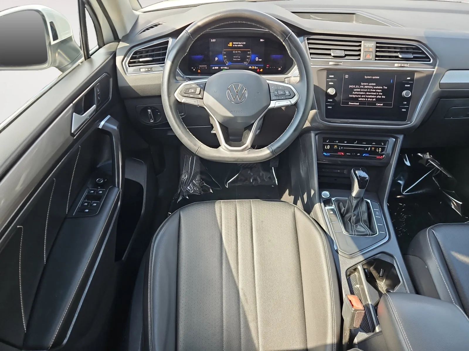 Volkswagen Tiguan photo 10