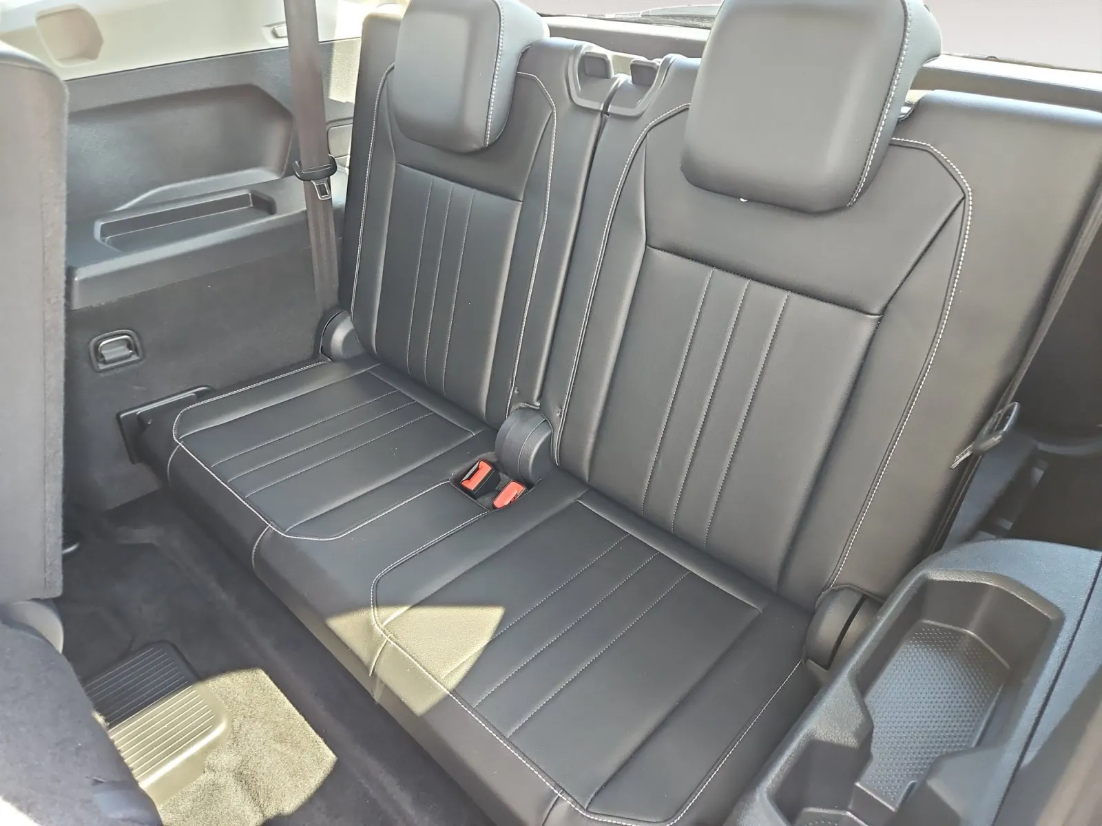 Volkswagen Tiguan photo 15