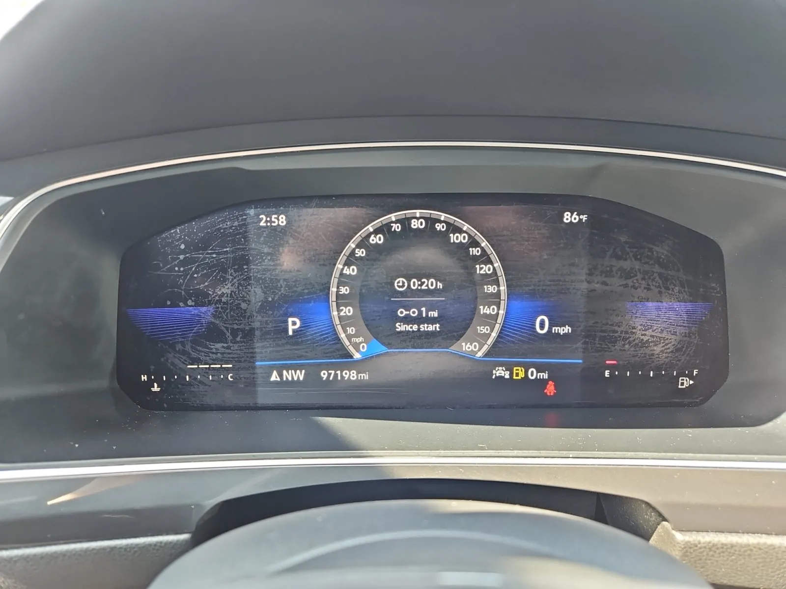 Volkswagen Tiguan photo 17
