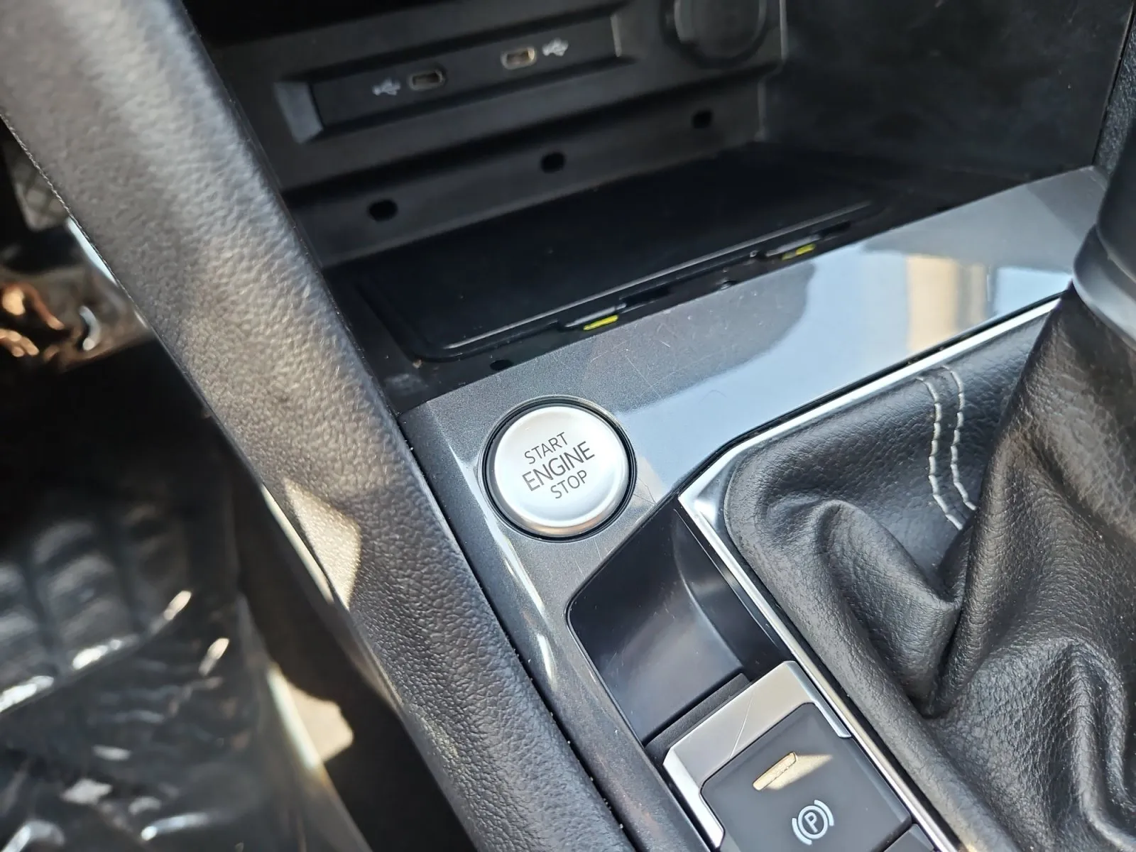 Volkswagen Tiguan photo 22