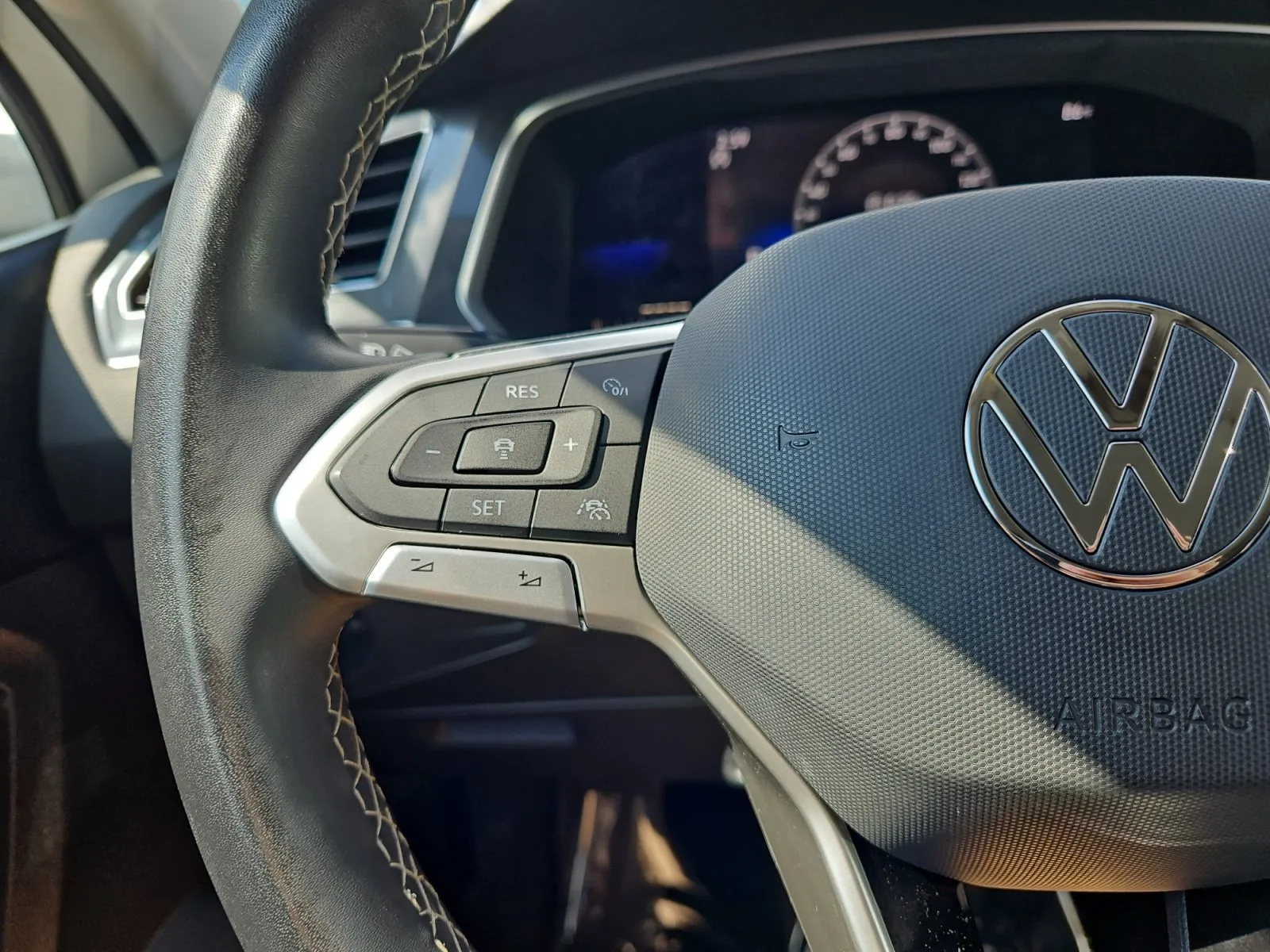 Volkswagen Tiguan photo 25
