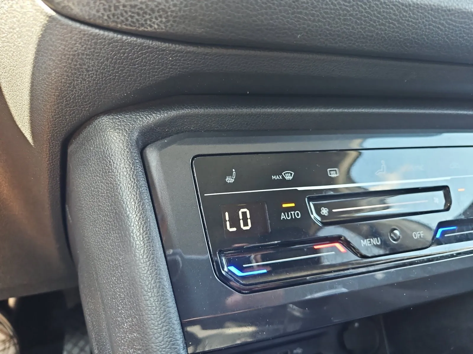 Volkswagen Tiguan photo 20