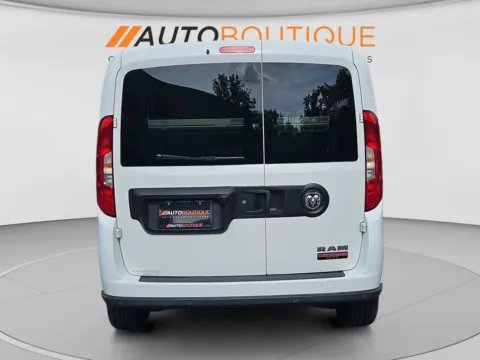 More photos of 2022 Ram ProMaster City Cargo Van Tradesman at Auto Boutique Ohio, OH