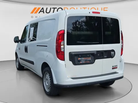 Another view of 2022 Ram ProMaster City Cargo Van Tradesman for sale in Columbus, OH at Auto Boutique Ohio