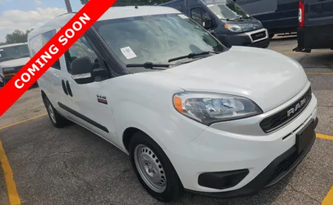 Another view of 2022 Ram ProMaster City Cargo Van Tradesman for sale in Columbus, OH at Auto Boutique Ohio