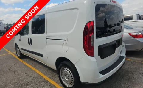 More photos of 2022 Ram ProMaster City Cargo Van Tradesman at Auto Boutique Ohio, OH
