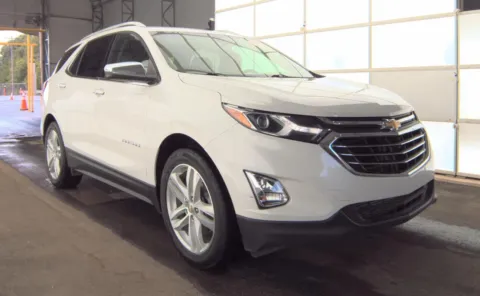 Another view of 2019 Chevrolet Equinox Premier for sale in Columbus, OH at Auto Boutique Ohio