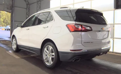 More photos of 2019 Chevrolet Equinox Premier at Auto Boutique Ohio, OH
