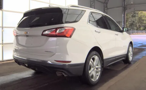 More photos of 2019 Chevrolet Equinox Premier at Auto Boutique Ohio, OH
