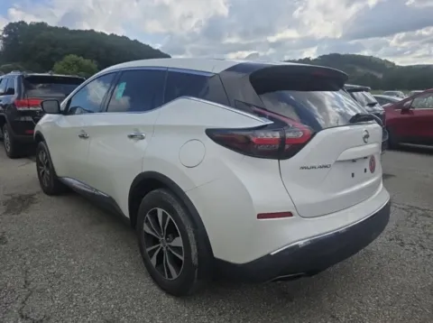 More photos of 2020 Nissan Murano S at Auto Boutique Ohio, OH