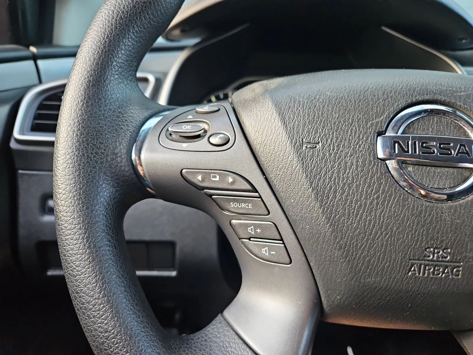 Nissan Murano photo 22