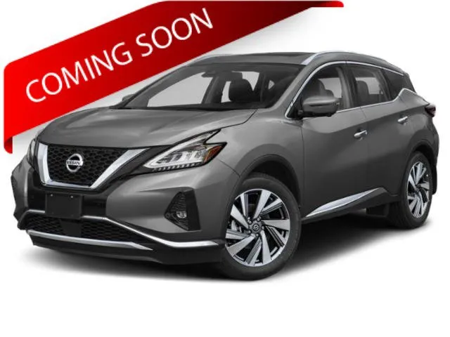 2020 Nissan Murano S for sale in Columbus, OH