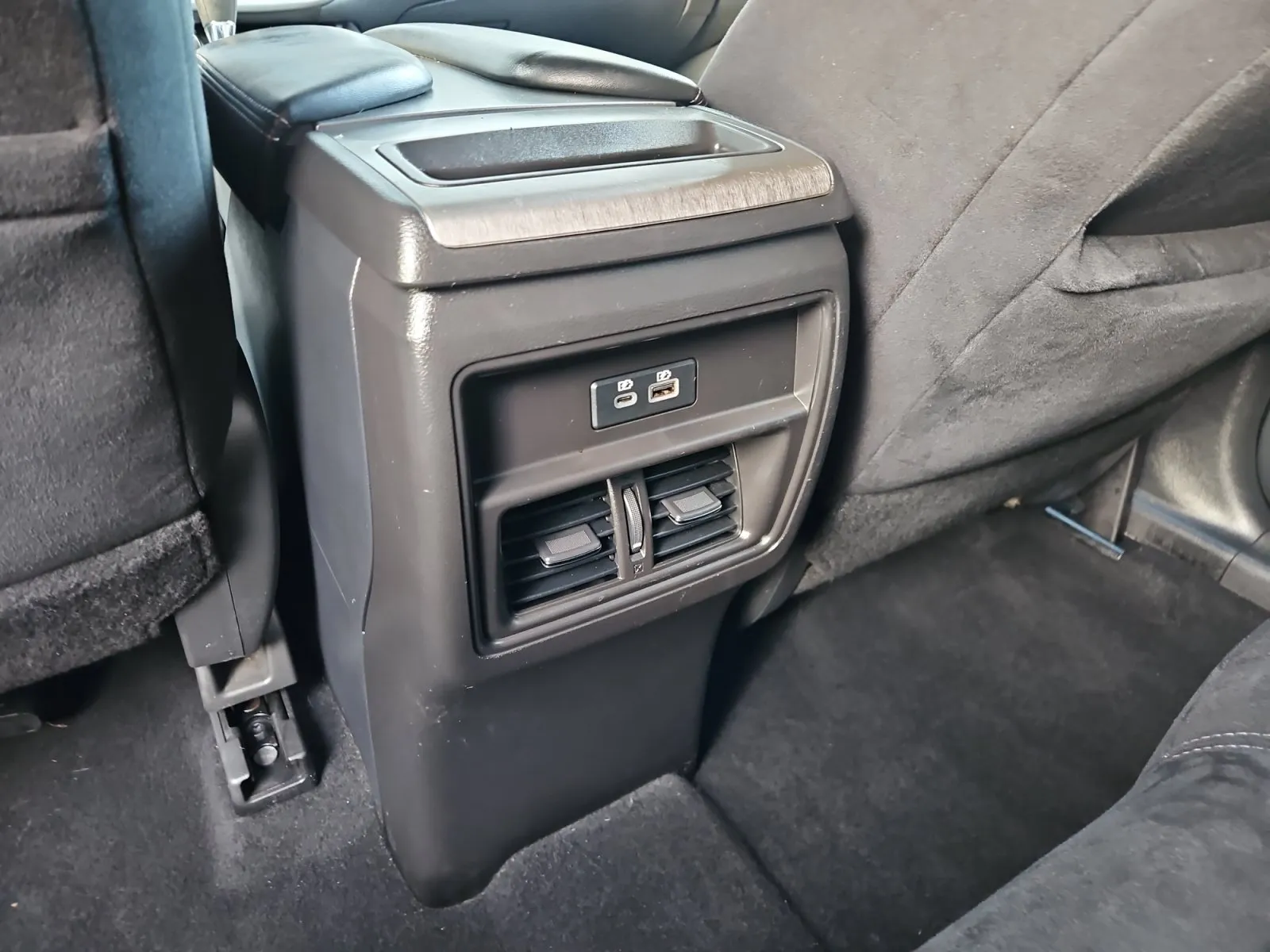 Nissan Murano photo 13
