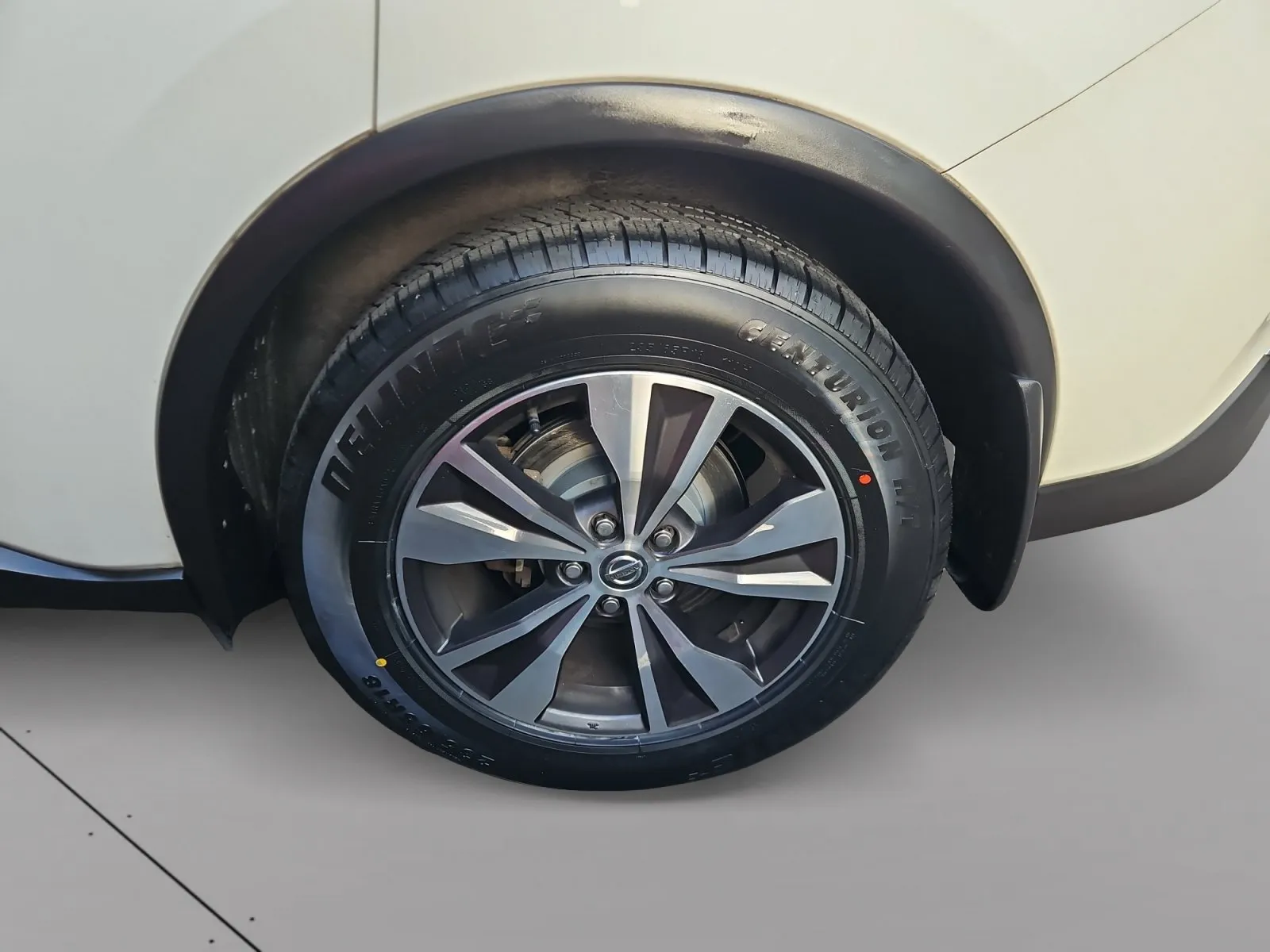 Nissan Murano photo 15