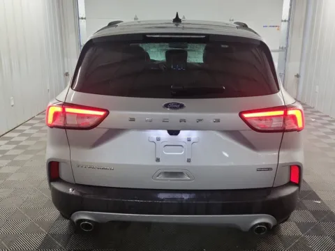 More photos of 2020 Ford Escape Titanium Hybrid at Auto Boutique Ohio, OH