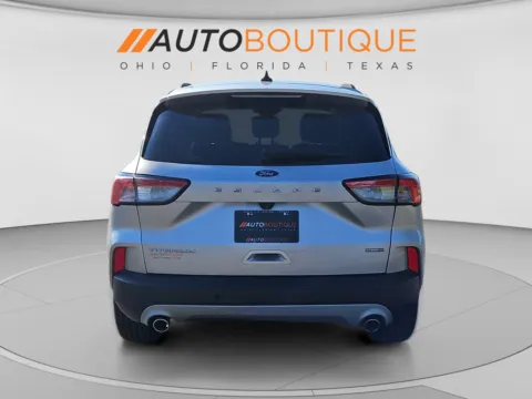 More photos of 2020 Ford Escape Titanium Hybrid at Auto Boutique Ohio, OH