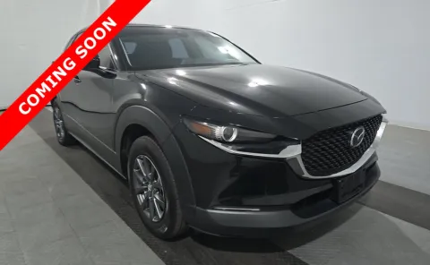 Another view of 2021 Mazda CX-30 2.5 S for sale in Columbus, OH at Auto Boutique Ohio