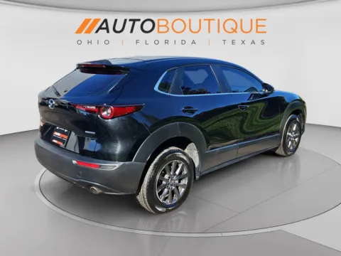 More photos of 2021 Mazda CX-30 2.5 S at Auto Boutique Ohio, OH