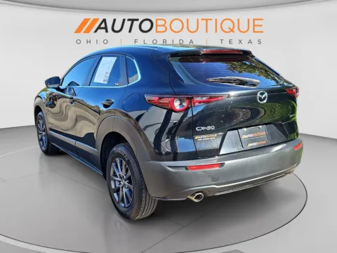 Another view of 2021 Mazda CX-30 2.5 S for sale in Columbus, OH at Auto Boutique Ohio