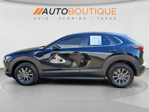 Photos of 2021 Mazda CX-30 2.5 S for sale in Columbus, OH at Auto Boutique Ohio