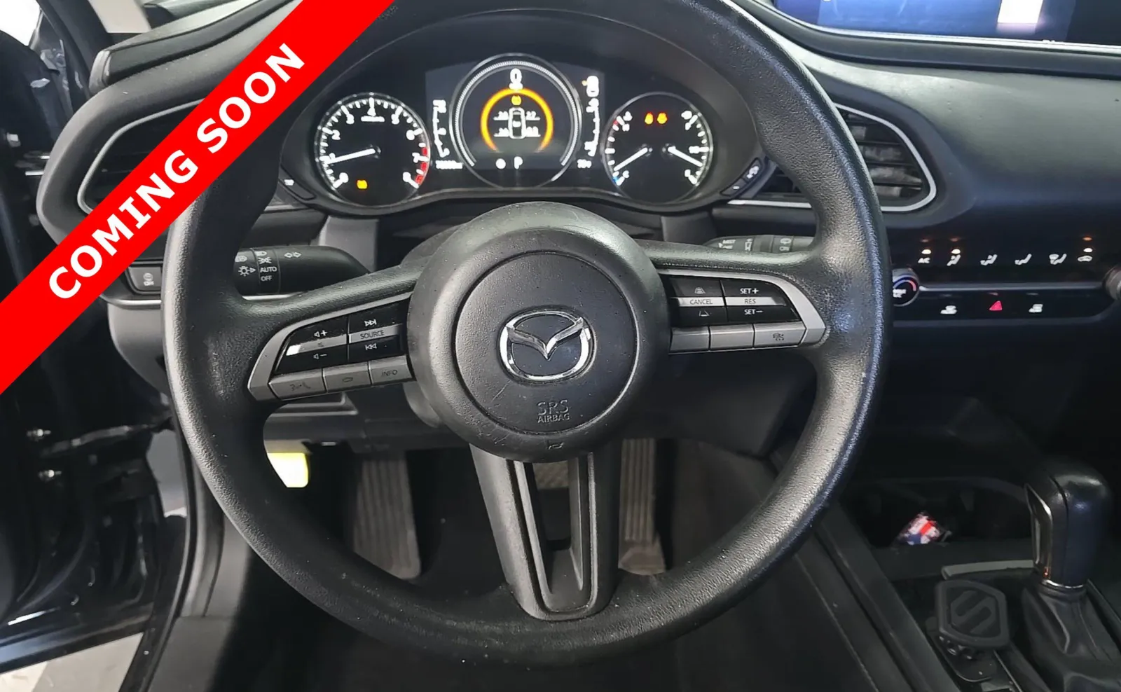 Mazda CX-30 photo 6
