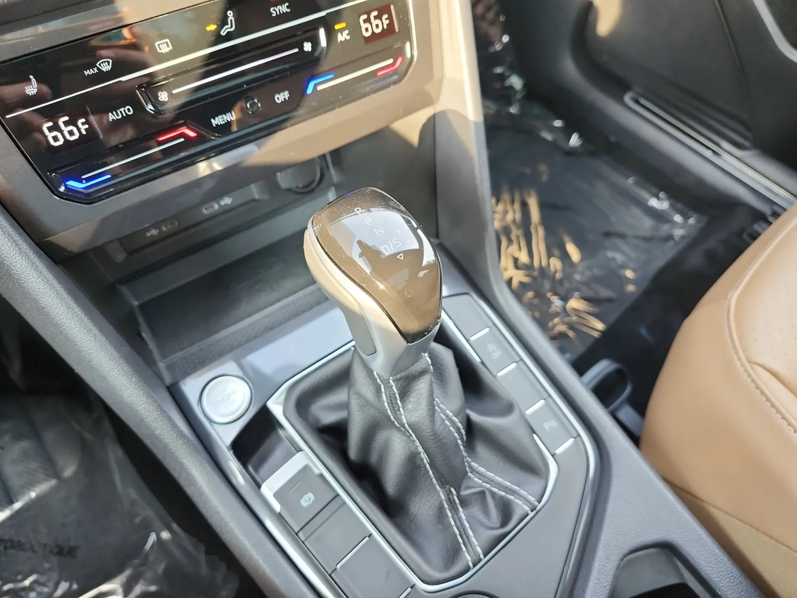 Volkswagen Tiguan photo 23