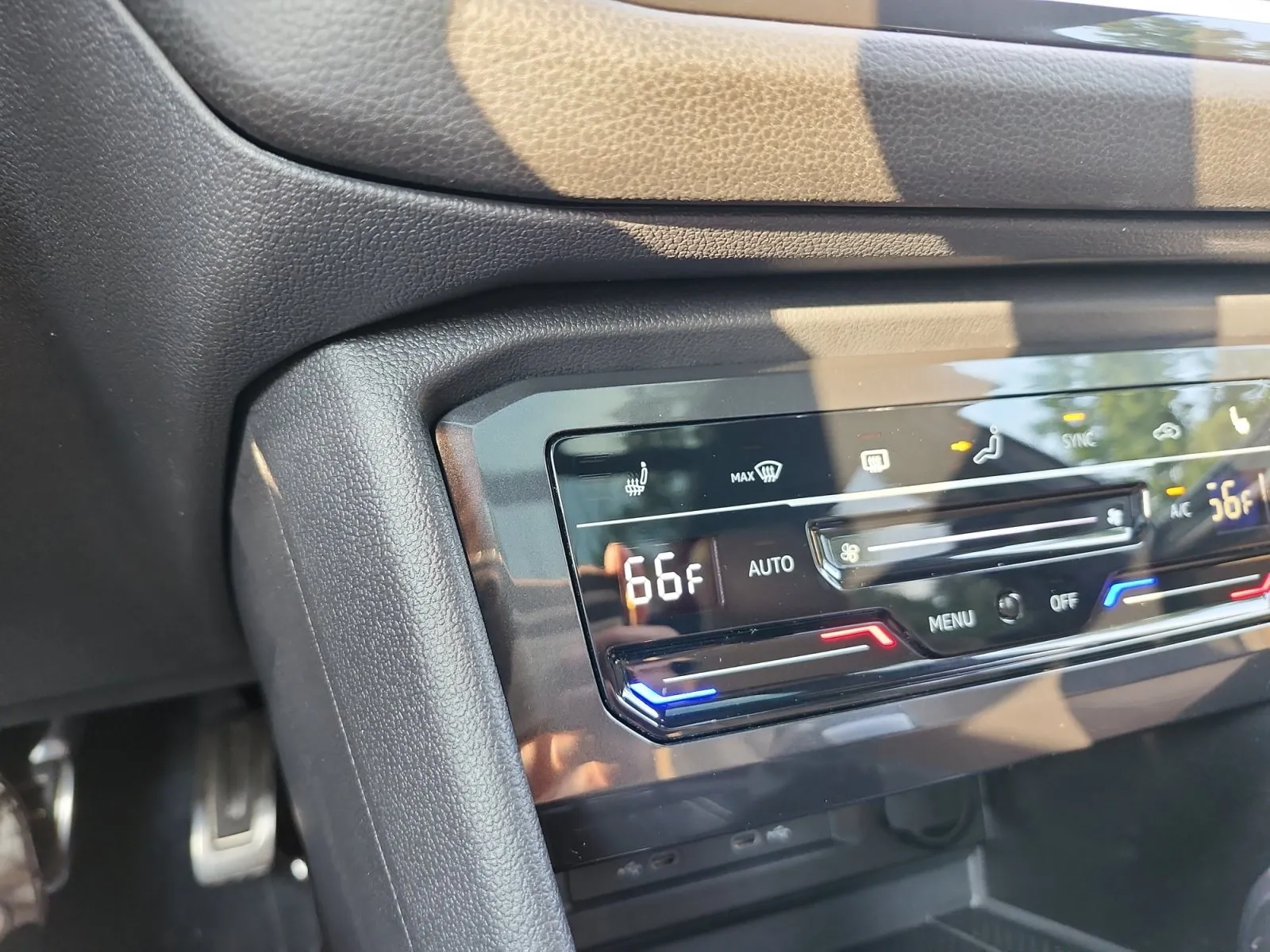 Volkswagen Tiguan photo 20