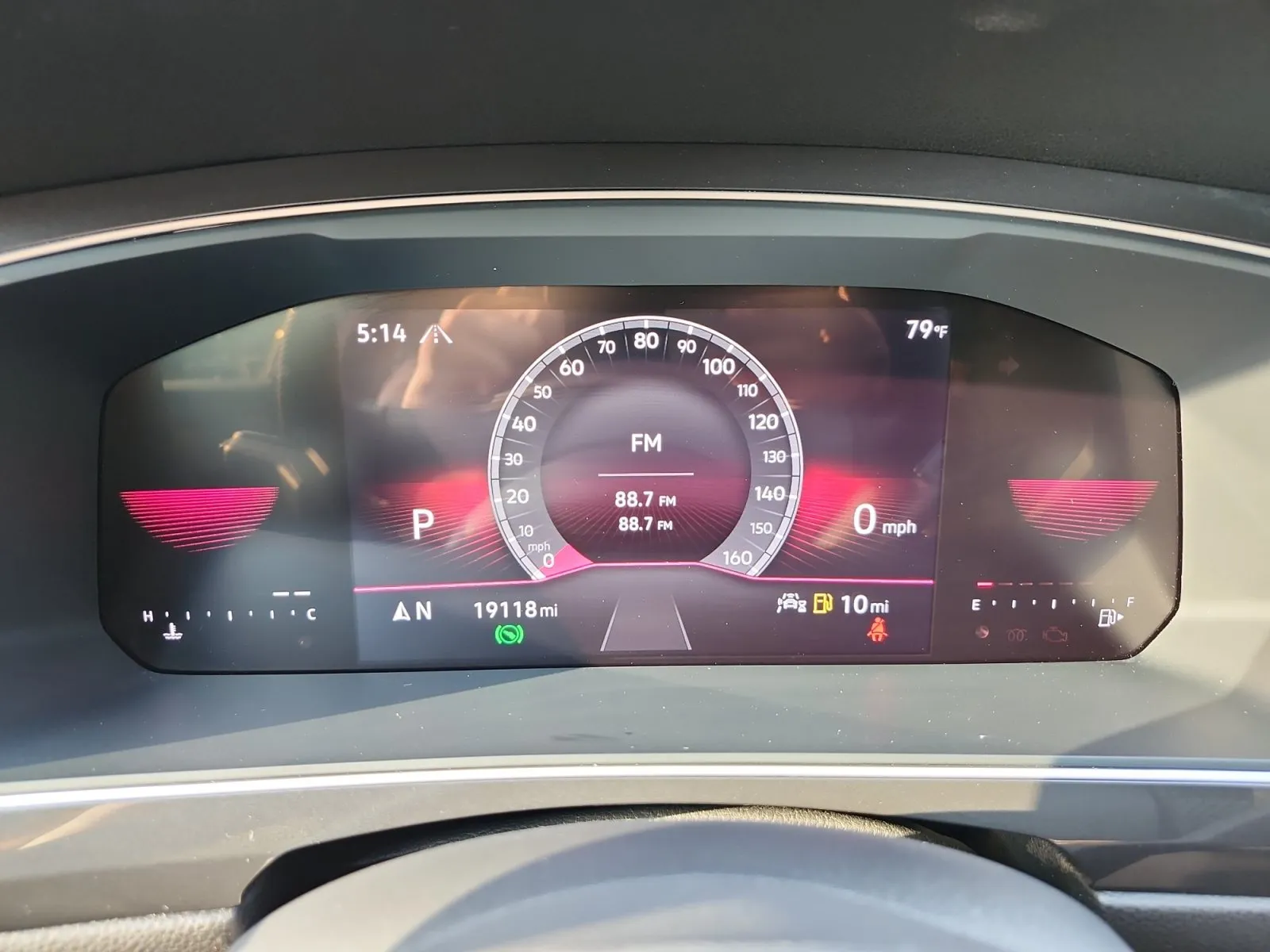 Volkswagen Tiguan photo 17