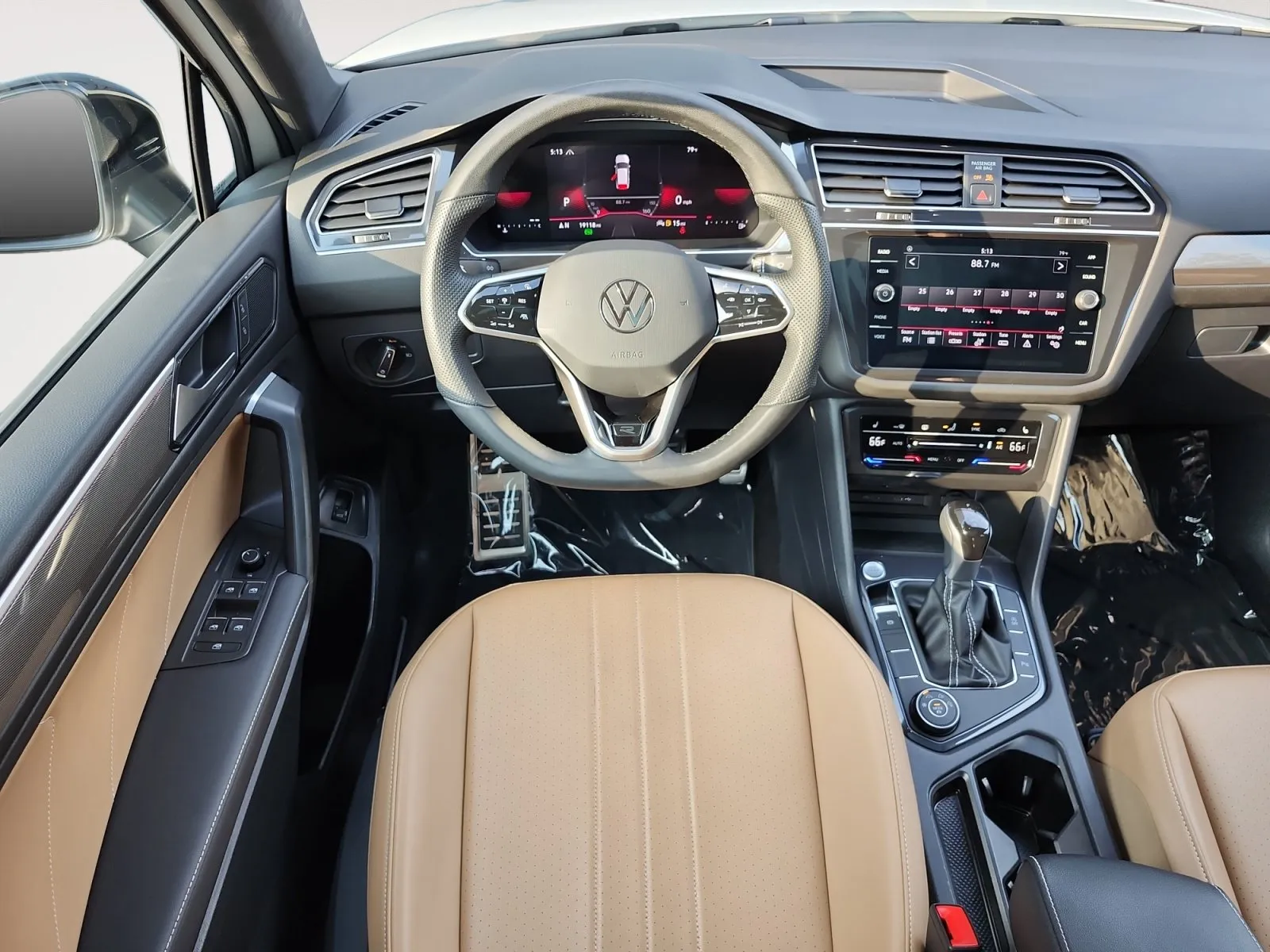 Volkswagen Tiguan photo 10