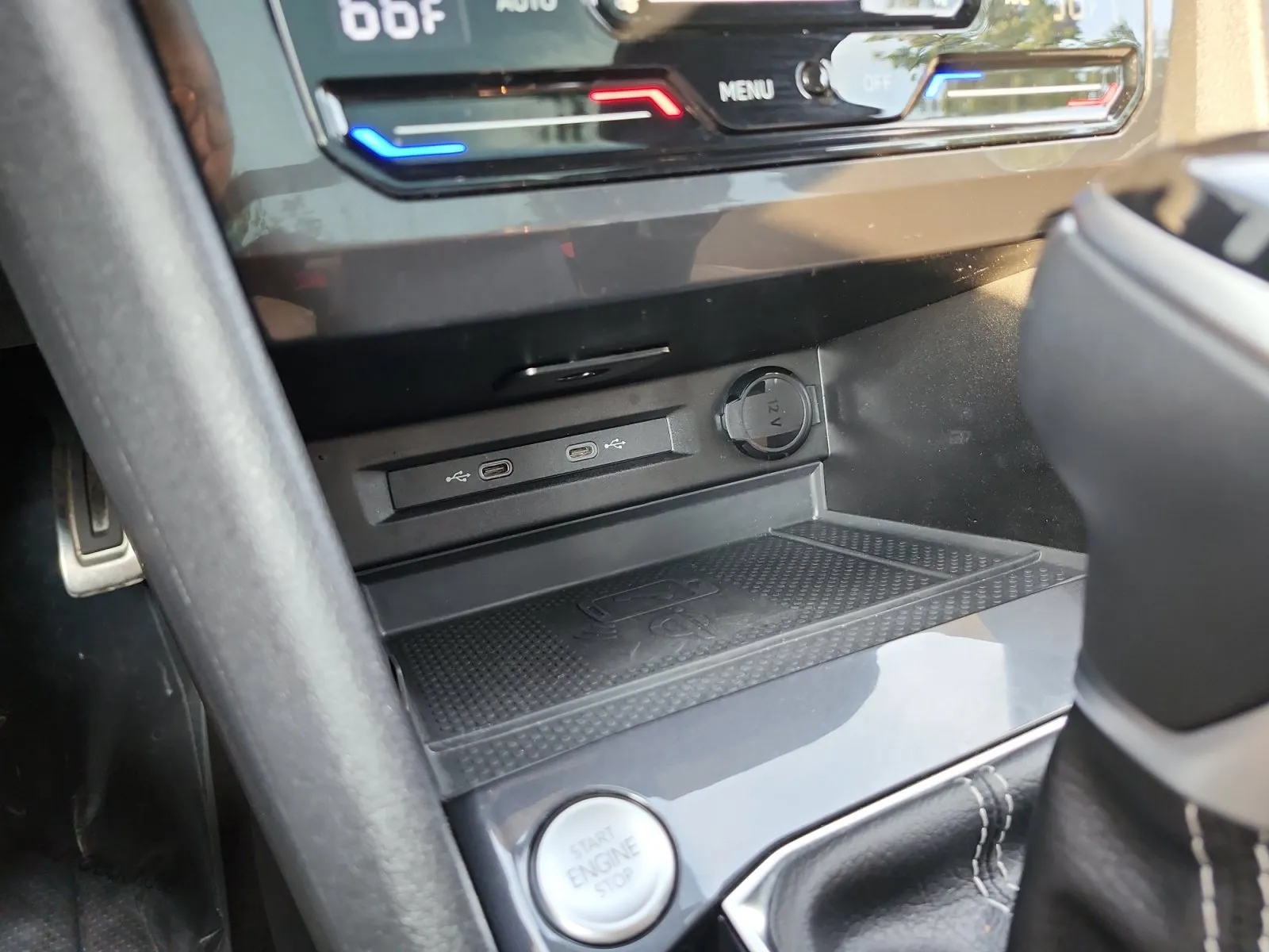 Volkswagen Tiguan photo 21