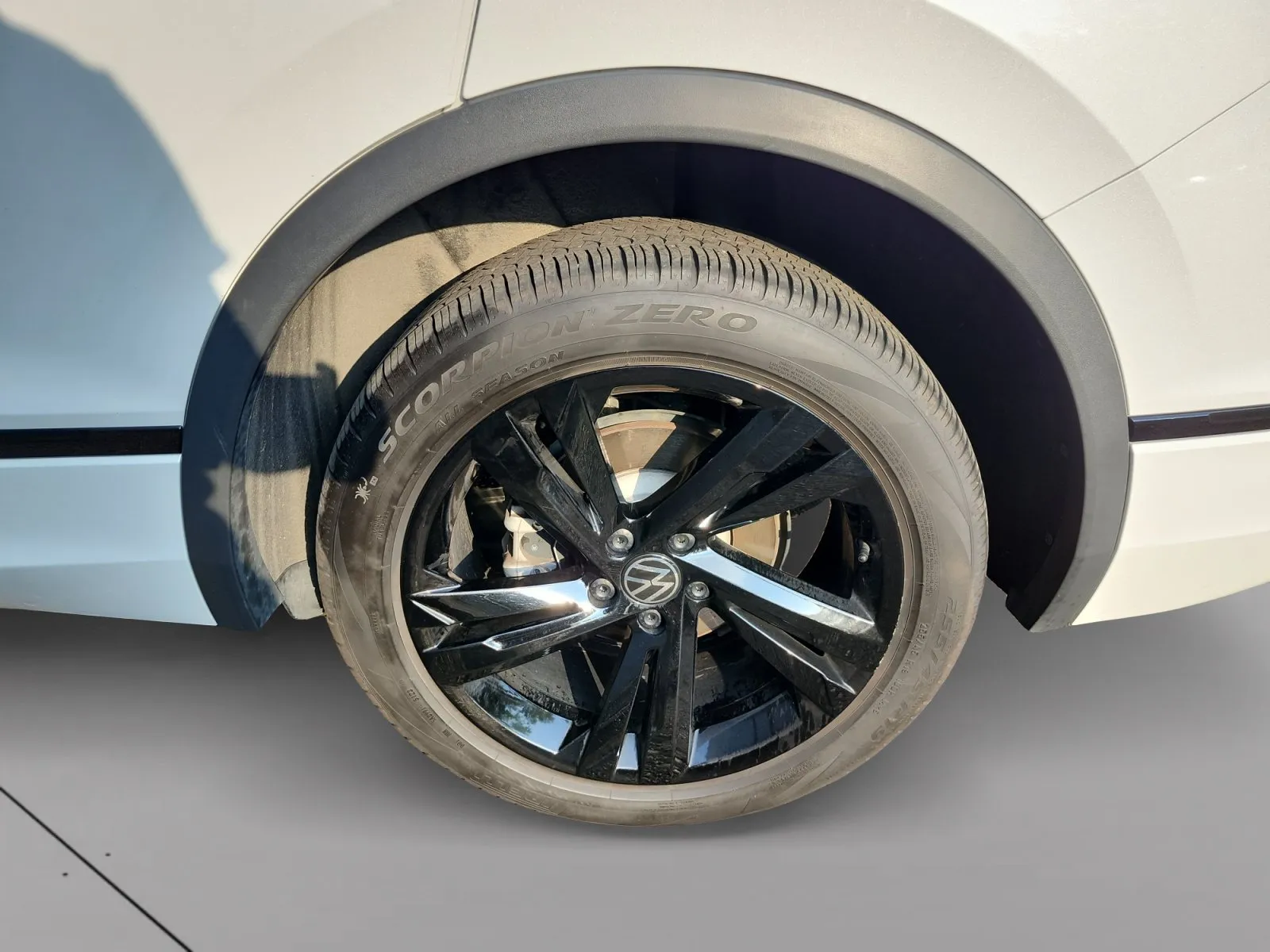 Volkswagen Tiguan photo 15