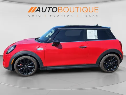 Photos of 2019 MINI Hardtop 2 Door Cooper S for sale in Columbus, OH at Auto Boutique Ohio