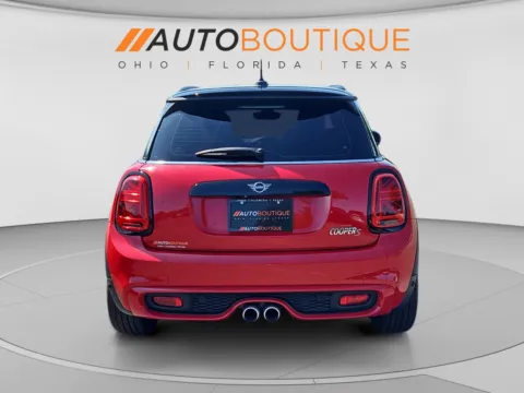 More photos of 2019 MINI Hardtop 2 Door Cooper S at Auto Boutique Ohio, OH