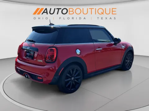 More photos of 2019 MINI Hardtop 2 Door Cooper S at Auto Boutique Ohio, OH