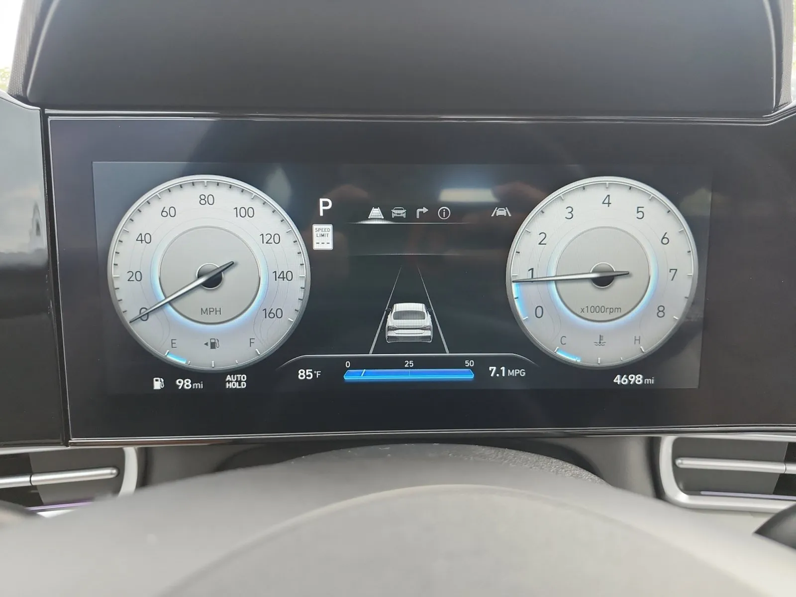 Hyundai Elantra photo 17