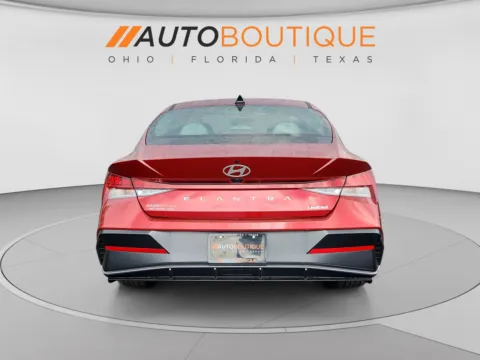 More photos of 2026 Hyundai Elantra Limited at Auto Boutique Ohio, OH