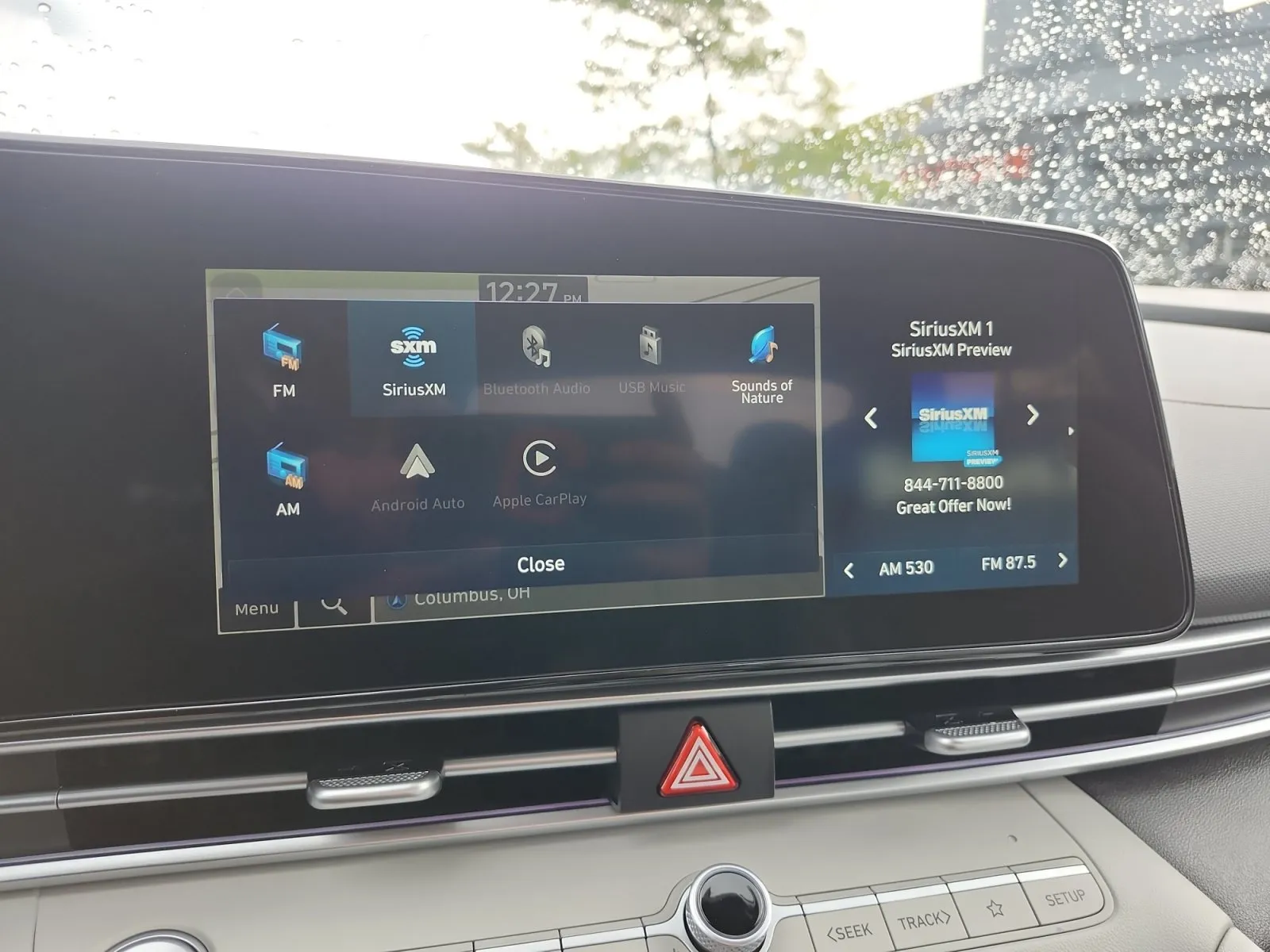 Hyundai Elantra photo 20