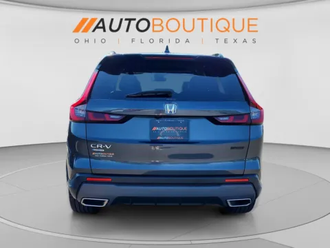 More photos of 2024 Honda CR-V Hybrid Sport-L at Auto Boutique Ohio, OH