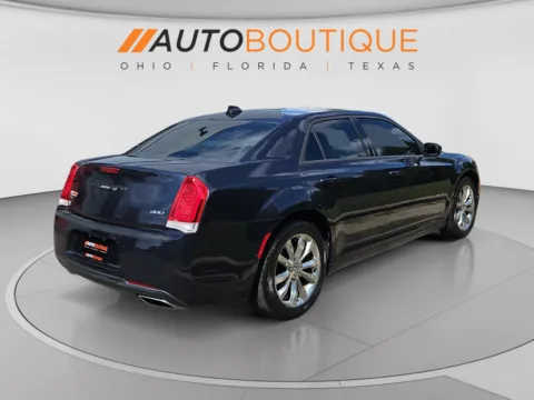 More photos of 2018 Chrysler 300 Touring at Auto Boutique Ohio, OH