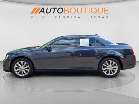 Photos of 2018 Chrysler 300 Touring for sale in Columbus, OH at Auto Boutique Ohio