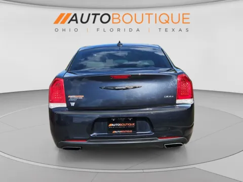 More photos of 2018 Chrysler 300 Touring at Auto Boutique Ohio, OH