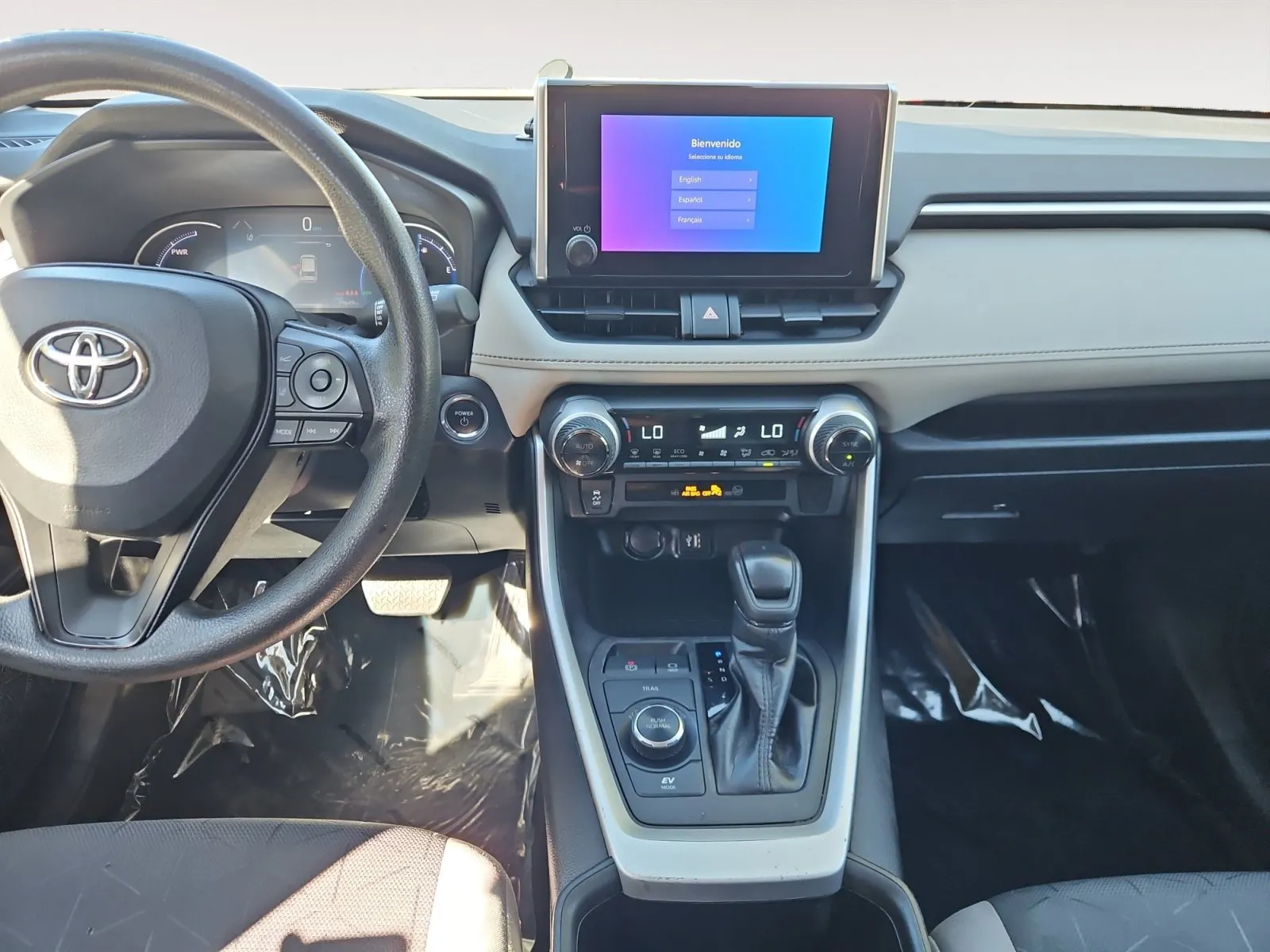Toyota RAV4 photo 11
