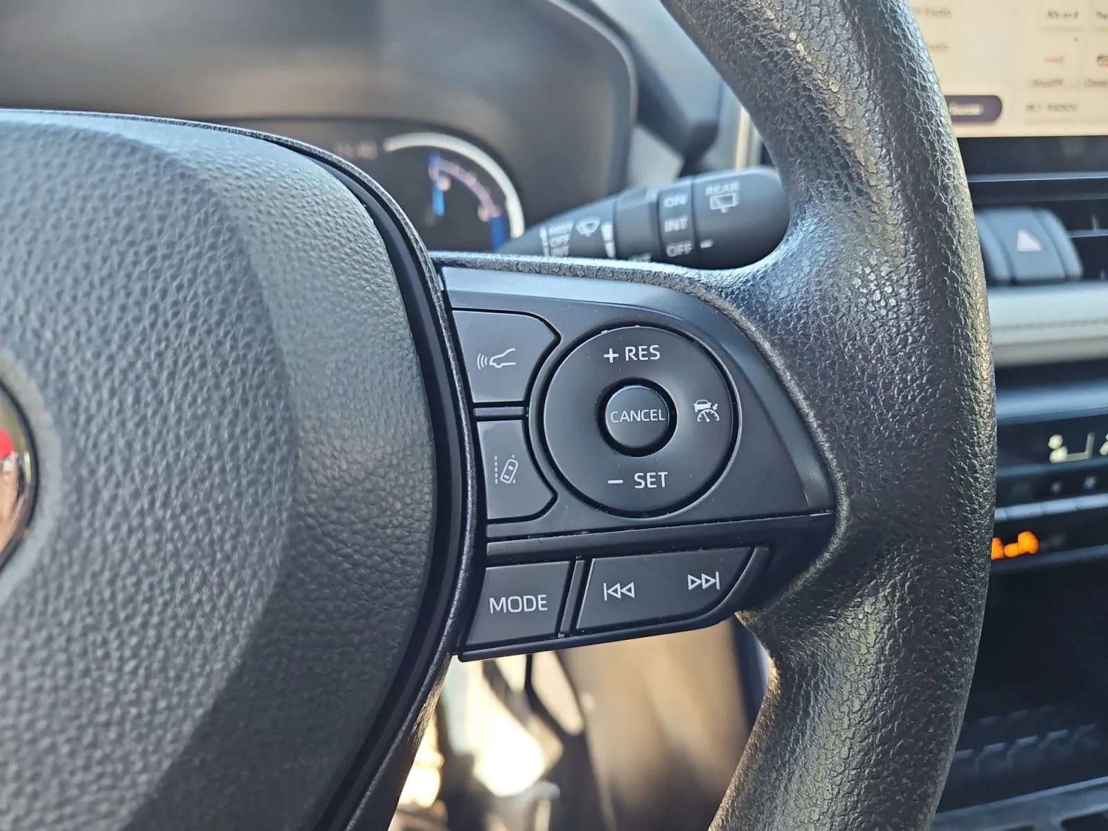 Toyota RAV4 photo 23
