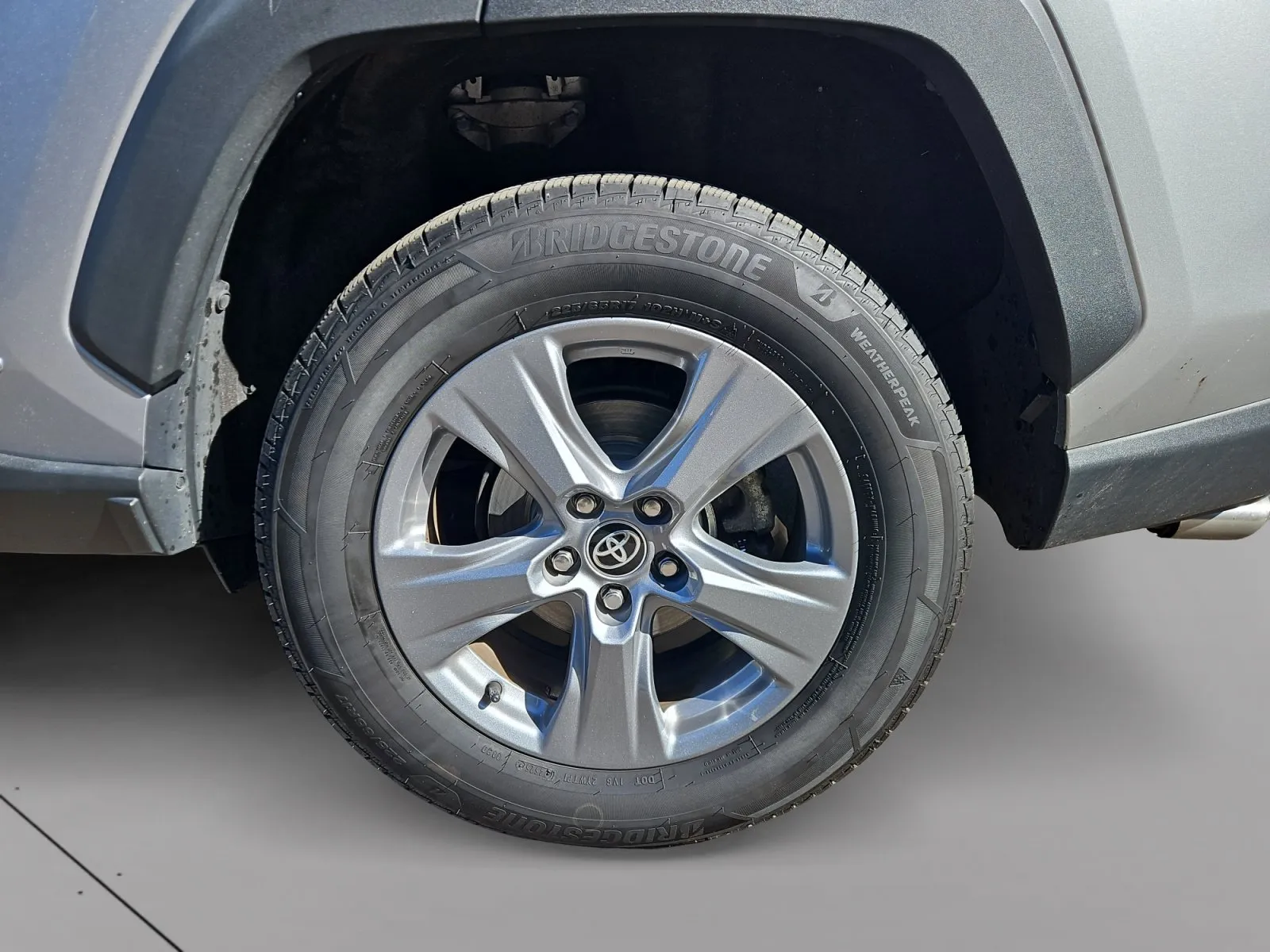 Toyota RAV4 photo 15