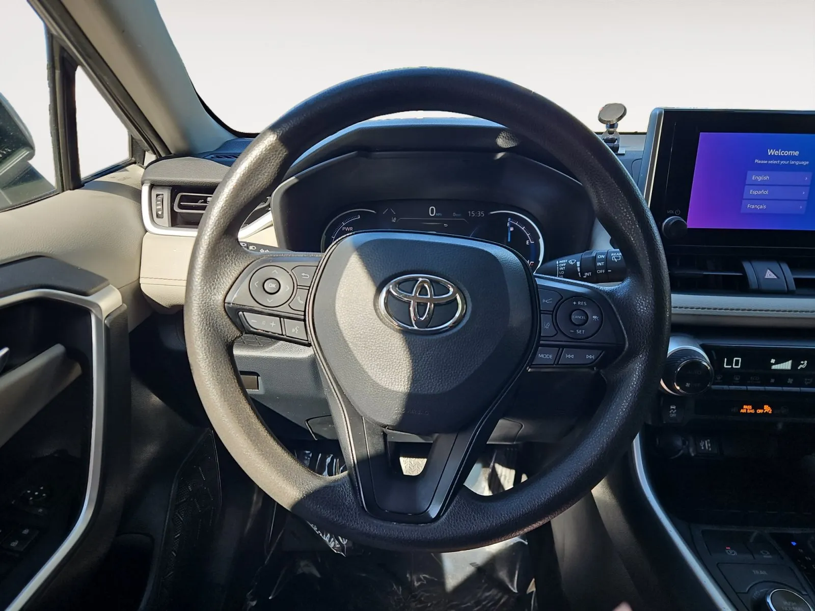 Toyota RAV4 photo 12