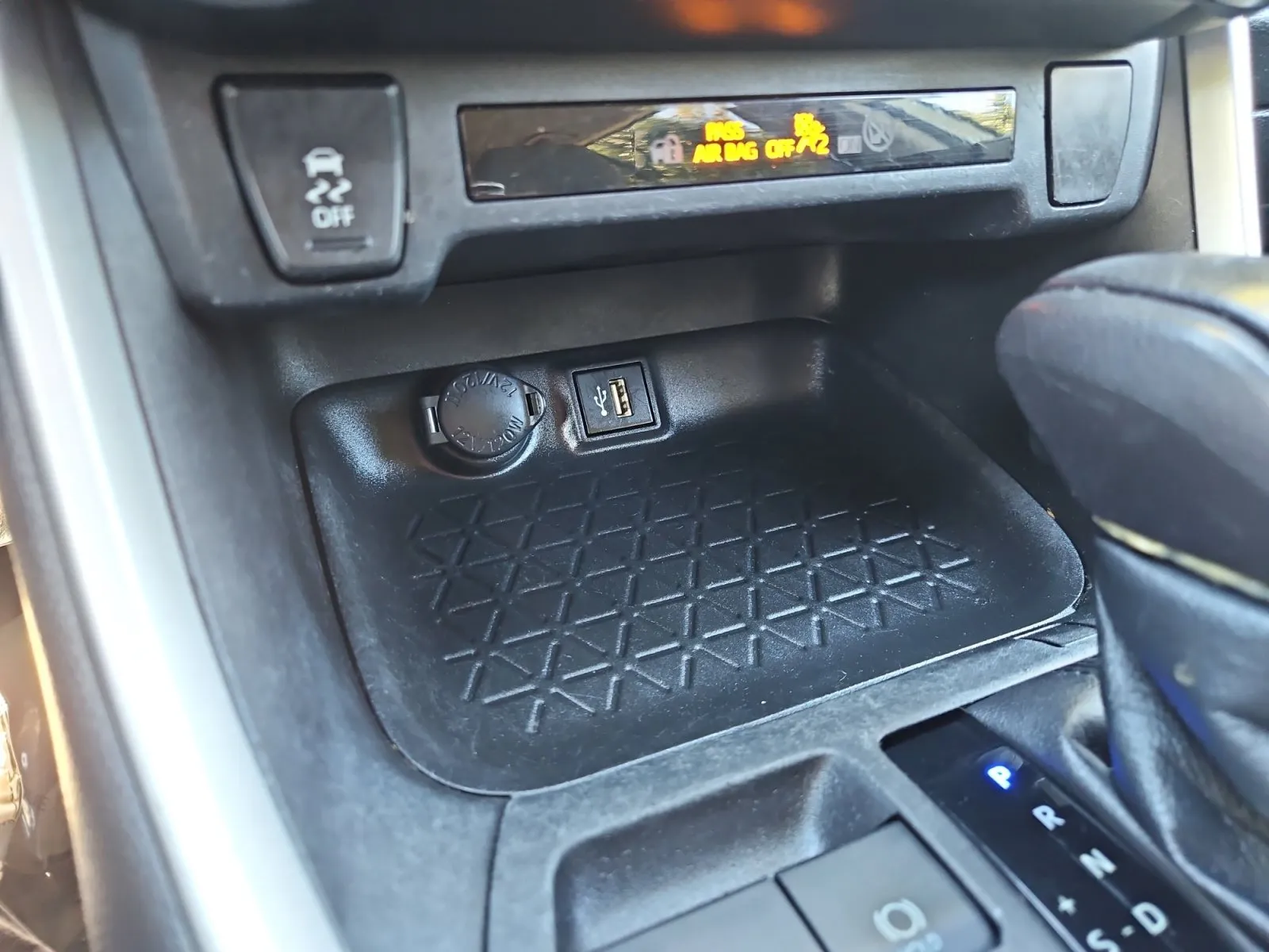 Toyota RAV4 photo 20